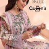 HAZZEL QUEENS COURT 