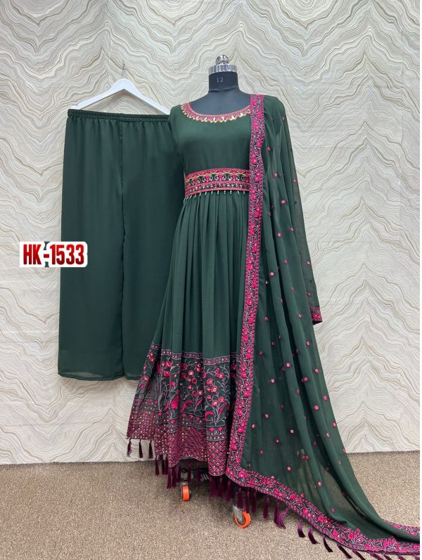 HK 1533 D DESIGNER SUITS MANUFACTURER