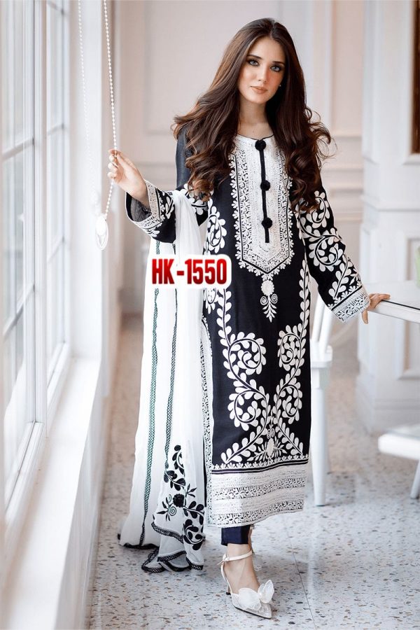 HK 1550 DESIGNER SUITS MANUFACTURER