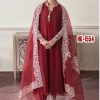 HK 1554 A DESIGNER GOWN MANUFACTURER