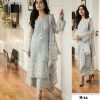 HOOR TEX H 14 PAKISTANI SUITS WHOLESALE