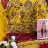 HOOR TEX OR 13 A TO E PAKISTANI SUITS IN INDIA