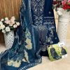 JIHAN 3204 PAKISTANI SALWAR SUITS IN INDIA