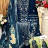 JIHAN 3204 PAKISTANI SALWAR SUITS IN INDIA