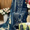 JIHAN 3204 PAKISTANI SALWAR SUITS IN INDIA