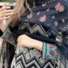 JIHAN 3211 MARIYA B LAWN COLLECTION SUITS