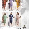 KEVAL FAB K KASHA VOL 5 WHOLESALE