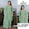 KROSS KULTURE KK 023 A TO D PAKISTANI SUITS