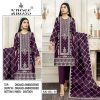 KROSS KULTURER KK 021 SERIES PAKISTANI SUITS