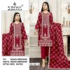 KROSS KULTURER KK 021 SERIES PAKISTANI SUITS