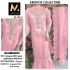 MARIYAH DESIGNER M 126 C PAKISTANI SUITS