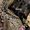 MARIYAH DESIGNER M 190 PAKISTANI SUITS