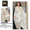 MARIYAH DESIGNER M 194 PAKISTANI SUITS