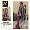 MARIYAH DESIGNER M 199 PAKISTANI SUITS