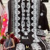 MARIYAH DESIGNER M 199 PAKISTANI SUITS