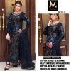 MARIYAH DESIGNER M 201 PAKISTANI SUITS