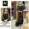 MARIYAH DESIGNER M 34 C PAKISTANI SUITS