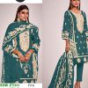 MEHBOOB TEX 1081 B SEMI STICH VOL 3 SALWAR SUITS