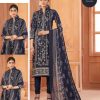 MEHBOOB TEX 1109 SAHNAZ SELF SALWAR SUITS