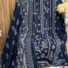 MEHBOOB TEX 1109 SAHNAZ SELF SALWAR SUITS