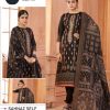 MEHBOOB TEX 1111 SAHNAZ SELF PAKISTANI SUITS