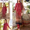 MEHBOOB TEX 1120 SANA SAFINAZ VOL 4 SALWAR SUITS