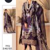 MEHBOOB TEX 1125 AYZEL FIRSOUS SALWAR SUITS