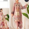 MEHBOOB TEX 1126 AYZEL FIRSOUS SALWAR SUITS