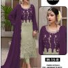 MEHMOOD TEX M 15 B SALWAR SUITS WHOLESALE