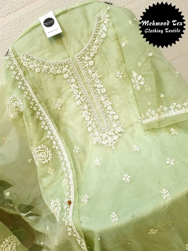 MEHMOOD TEX M 28 A PAKISTANI SUITS IN INDIA