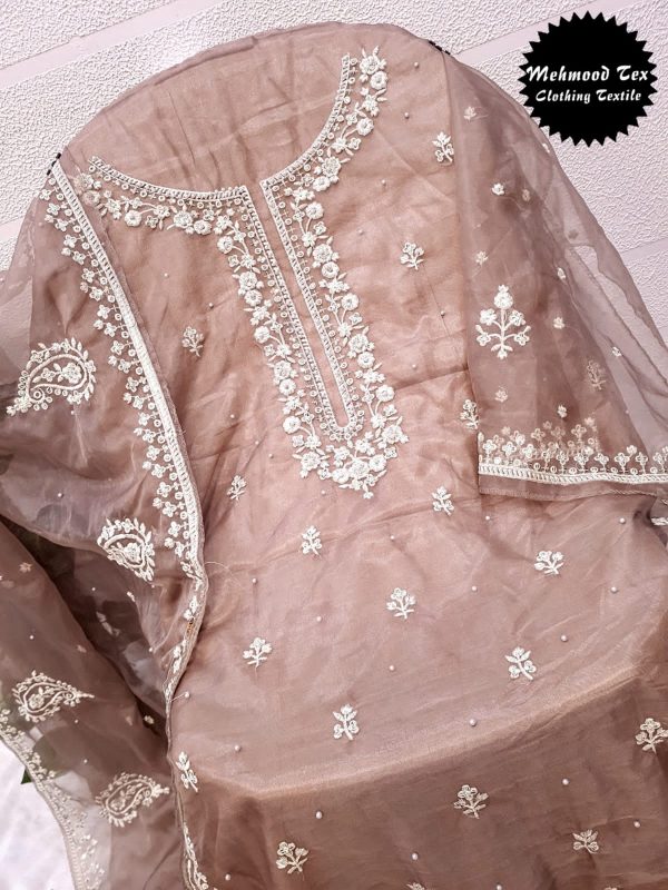 MEHMOOD TEX M 28 C PAKISTANI SUITS IN INDIA