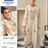 MSD 113 CHARIZMA VOL 2 SERIES SALWAR SUITS