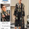 MSD 113 CHARIZMA VOL 2 SERIES SALWAR SUITS