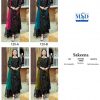 MSD FASHION 120 SAKEENA SERIES PAKISTANI SUITS