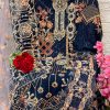 MUSHQ M 203 B SALWAR SUITS WHOLESALE