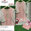 RAMSHA FASHION R 1061 B READYMADE SUITS