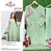 RAMSHA FASHION R 1070 E TO H READYMADE SUITS