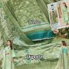 SANA MARYAM SM 147 B RIWAYAT SALWAR SUITS