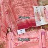 SANA MARYAM SM 147 RIWAYAT SALWAR SUITS