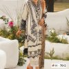 SANIYA TRENDZ H 7012 PAKISTANI SUITS IN INDIA