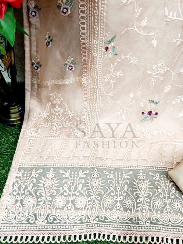 SAYA FASHION R 009 READYMADE SALWAR SUITS