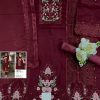 SHANAYA FASHION S4 J ROSE WEDDING COLLECTION