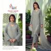 SHRE FABS R 1124 A READYMADE SALWAR SUITS