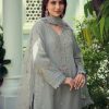 SHRE FABS R 1124 A READYMADE SALWAR SUITS