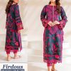 SHREE FABS 2552 FIRDOUS REMIX PAKISTANI SUITS