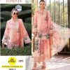 SHREE FABS 2575 M PRINTS 23 VOL 1 SALWAR SUITS