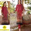 SHREE FABS 2582 M PRINTS 23 VOL 1 SALWAR SUITS