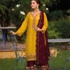 SHREE FABS R 1089 READYMADE SALWAR SUITS