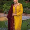 SHREE FABS R 1089 READYMADE SALWAR SUITS