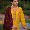 SHREE FABS R 1089 READYMADE SALWAR SUITS